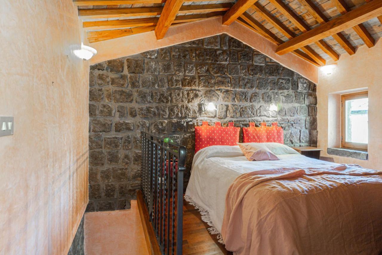 Paradosso Village 维泰博 外观 照片