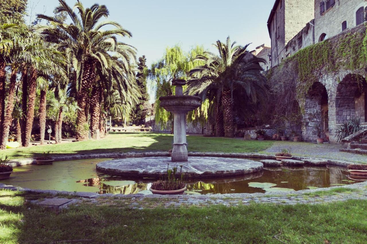 Paradosso Village 维泰博 外观 照片