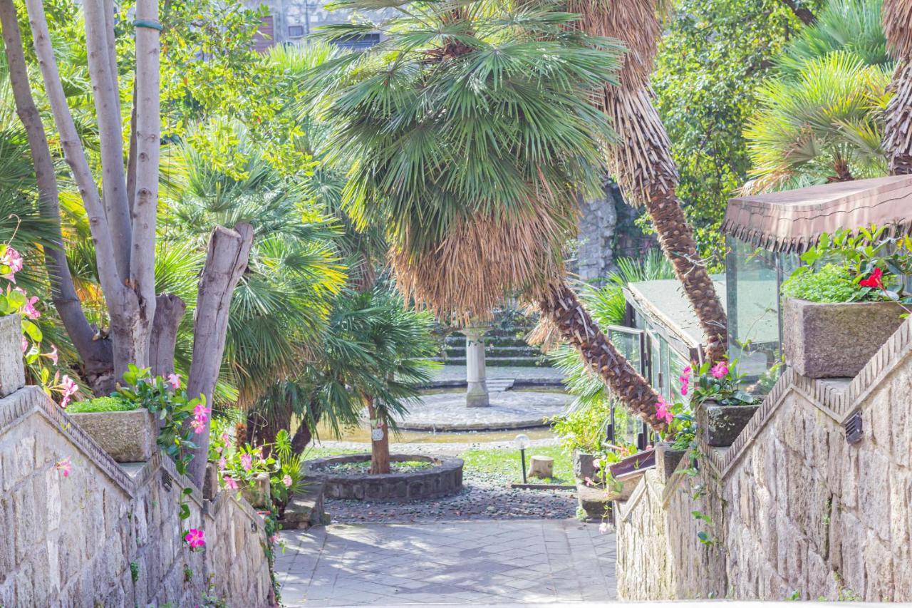Paradosso Village 维泰博 外观 照片