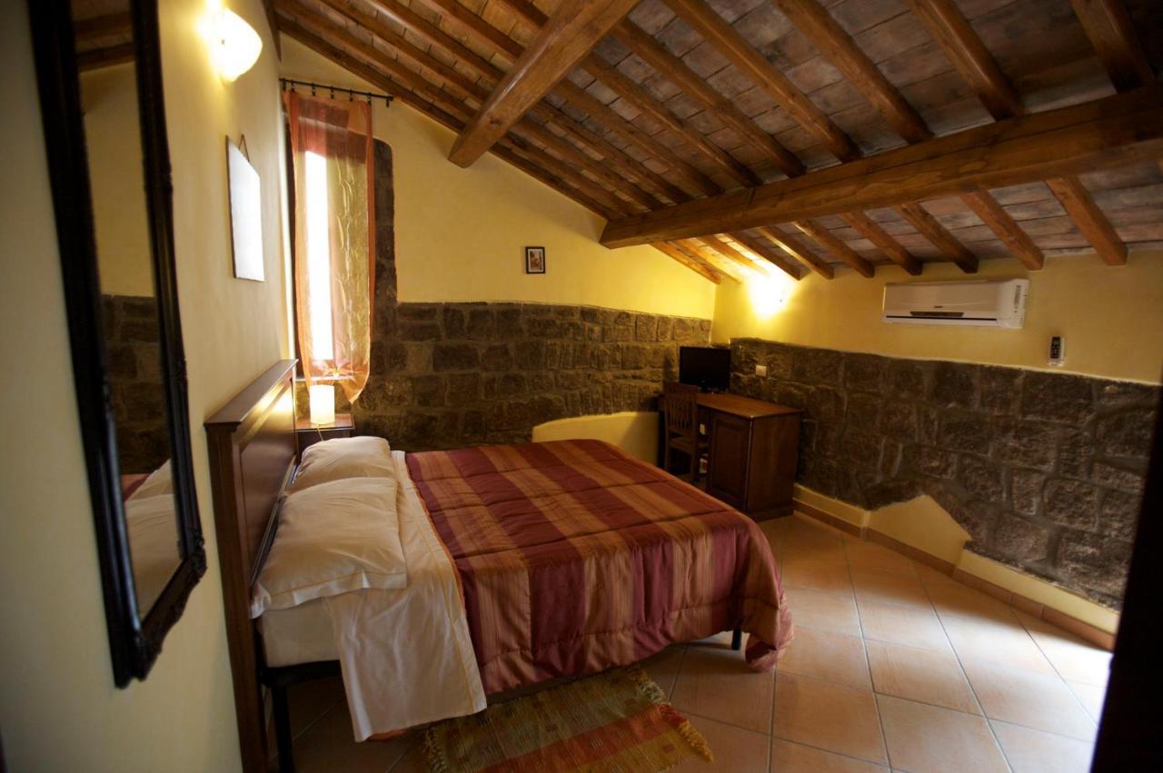 Paradosso Village 维泰博 外观 照片