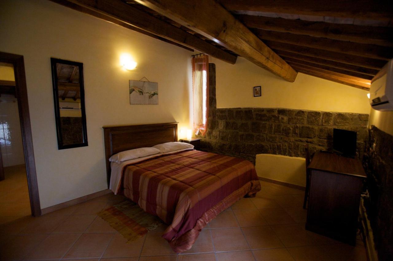 Paradosso Village 维泰博 外观 照片