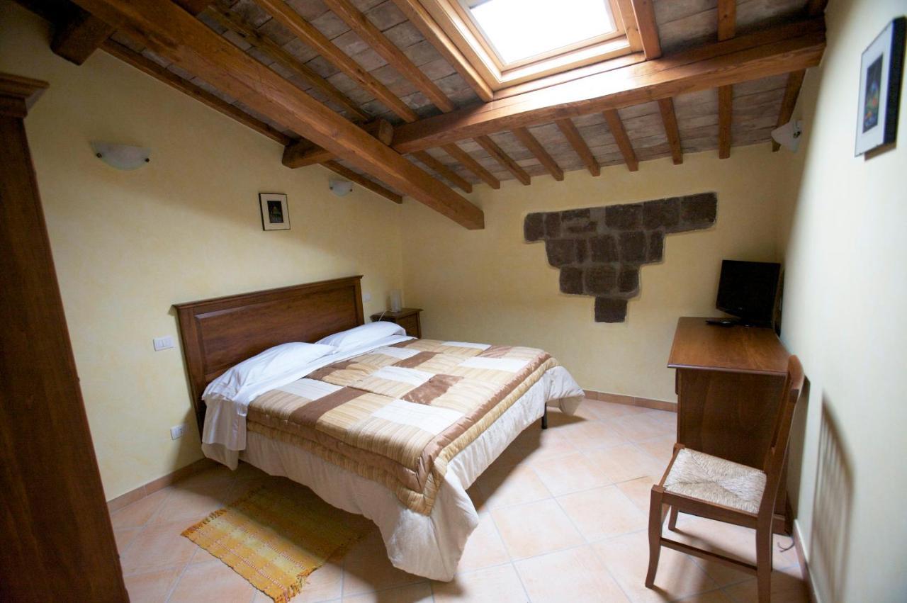 Paradosso Village 维泰博 外观 照片