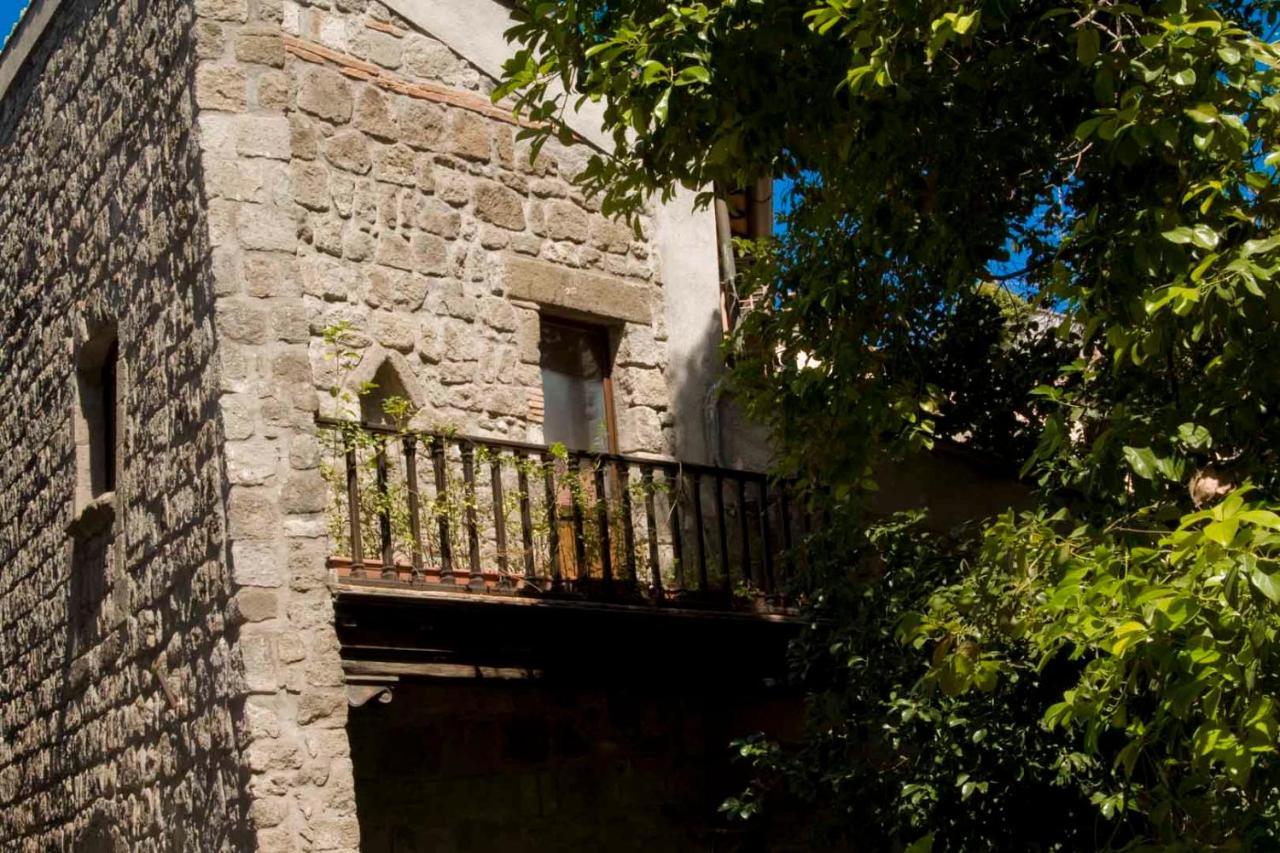 Paradosso Village 维泰博 外观 照片