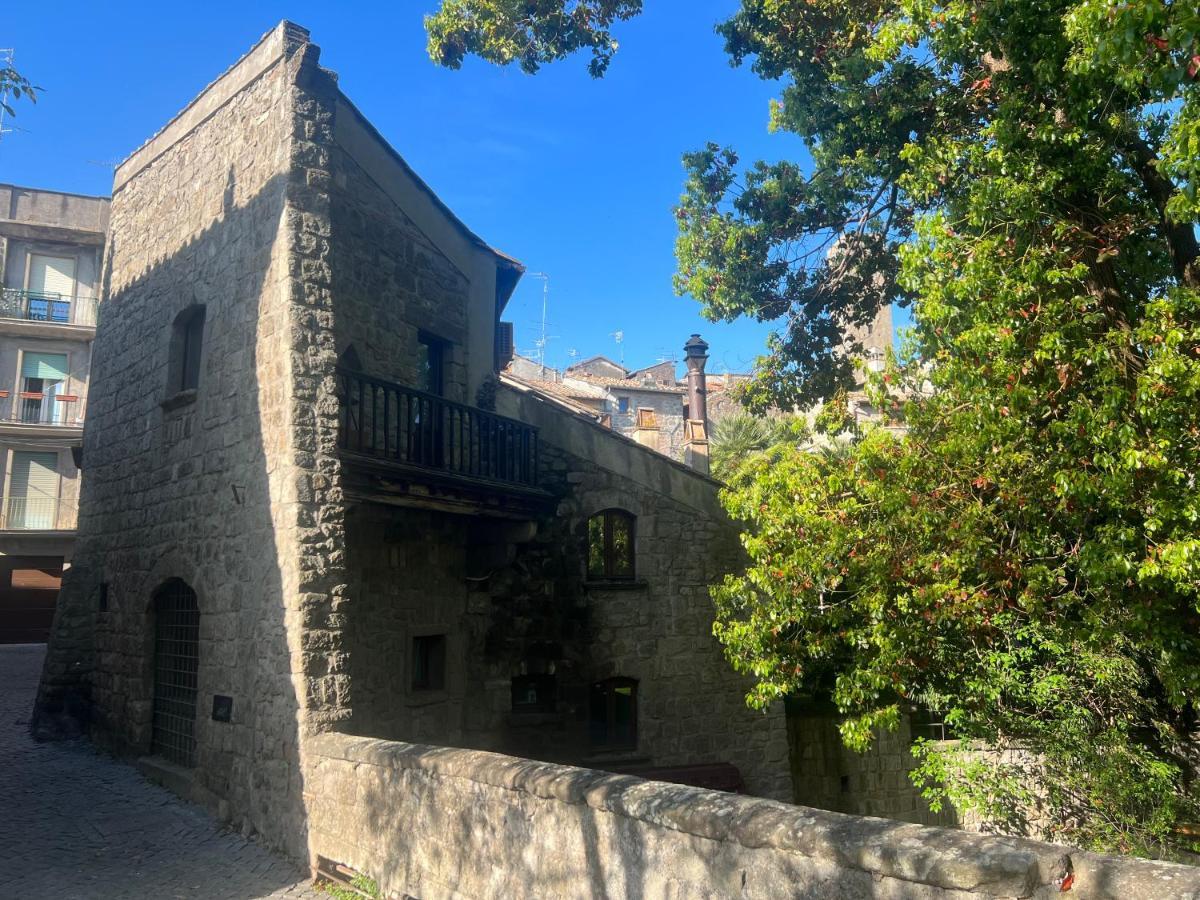 Paradosso Village 维泰博 外观 照片
