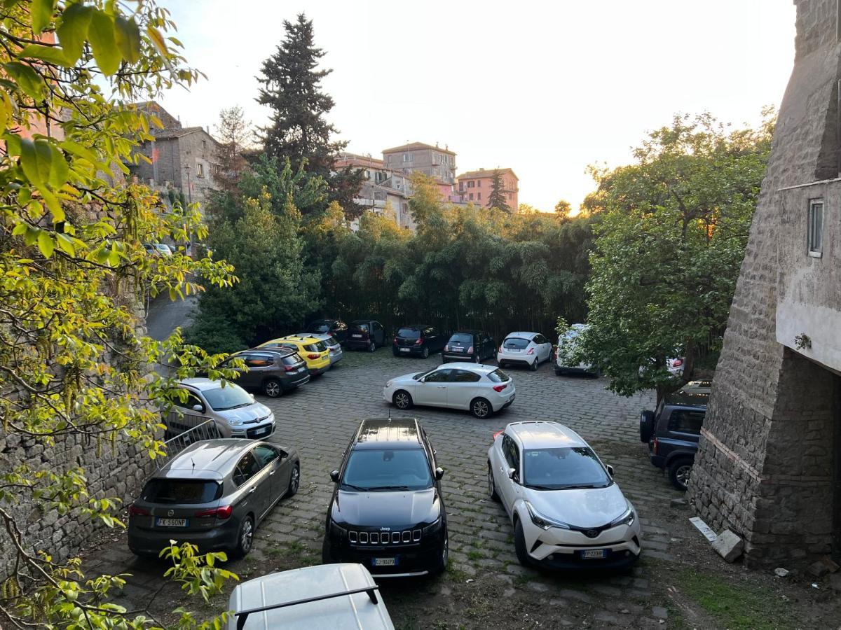 Paradosso Village 维泰博 外观 照片